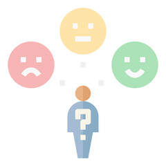 Obraz premium customer satisfaction