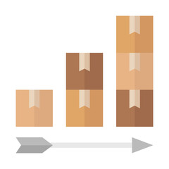 Obraz premium sales marketing