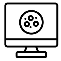 Computer Icon