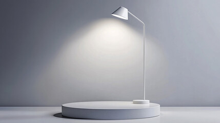 podium image for different products showing the purpose