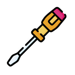 screwdriver