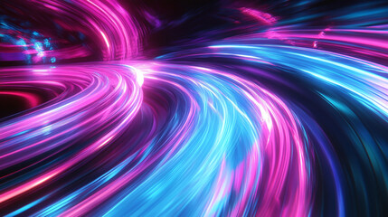 ray background 