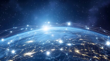 Telephony Network Coverage Visualization