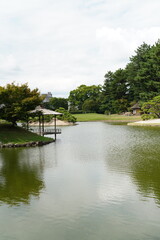 岡山後楽園
