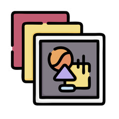 photo camera icon