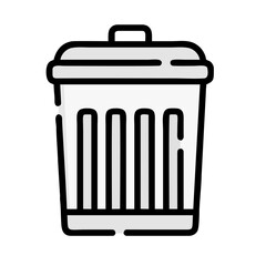 recycle bin icon