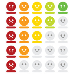 icon emotions