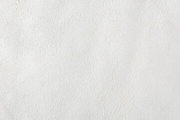 White leather texture luxury background