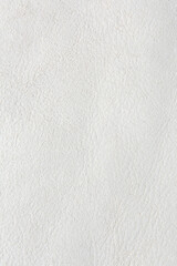 Obraz premium White leather texture luxury background