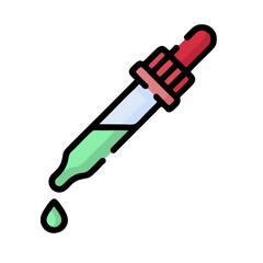 illustration of an guitar