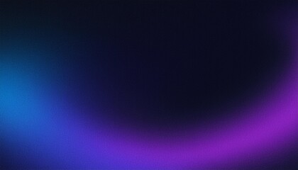 Fototapeta premium A captivating abstract background with a smooth transition between two complementary colors