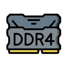 3d render of a symbol made of spheres