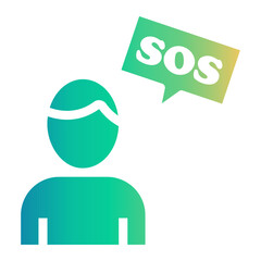 migrate Gradient icon