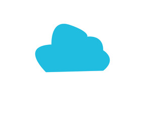cloud computing concept