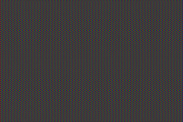 Retro CRT screen lines texture with vintage monitor overlay effect