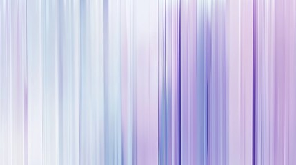 Reeded glass effect minimalist abstract background, 3d rendering.