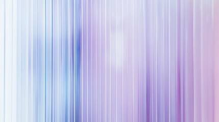 Reeded glass effect minimalist abstract background, 3d rendering.