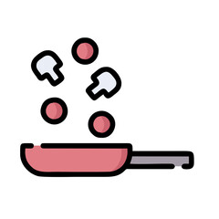 illustration of a person holding a key