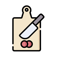 illustration of a opener