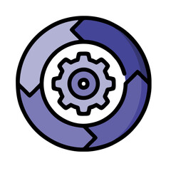 icon vector illustration