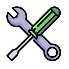 set of tools