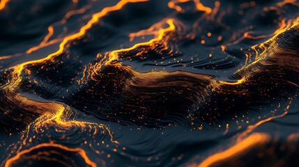 Scales of Justice Illustration