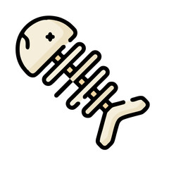 illustration of a character