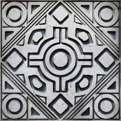 celtic cross pattern, knot pattern, knot texture