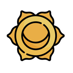 wax seal with ribbon