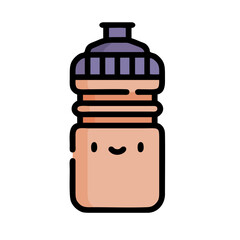 illustration of a cup of coffee