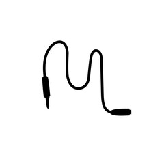 audio jack cable connector