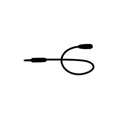 audio jack cable connector