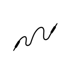 audio jack cable connector