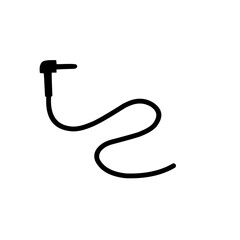 audio jack cable connector