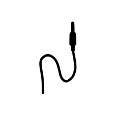 audio jack cable connector