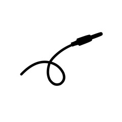 audio jack cable connector