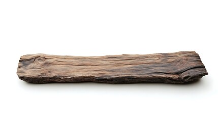 Fototapeta premium Rustic Wooden Plank