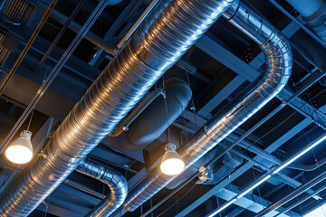 Smart Environmental Controls: Automating HVAC and lighting systems to optimize energy use