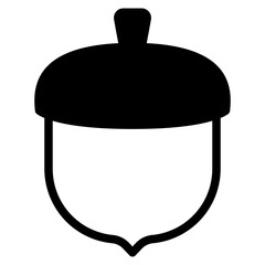 acorn icon