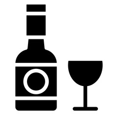 alcoholic drink