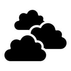 cloud icon