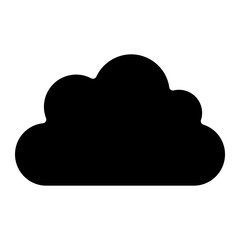 cloud icon