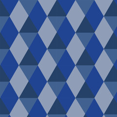 seamless geometric pattern