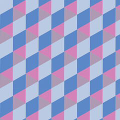 seamless pattern with stripes