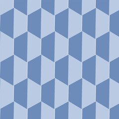 abstract blue background