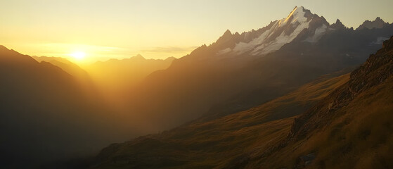 Obraz premium Breathtaking Natural Landscapes: Vibrant Sunsets, Serene Forests, and Colorful Ocean Views with Stunning Skies and Tranquil