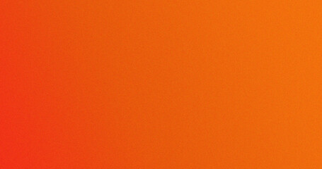 Orange, Pink, and Yellow Colorful Gradient Background with Noise Texture Effects