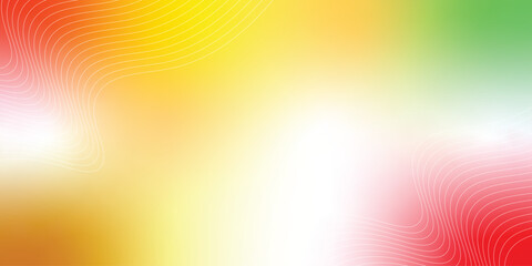 abstract background colorful
