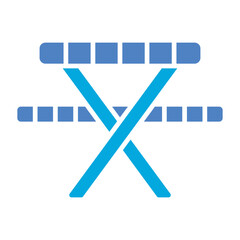 Outdoor table Icon