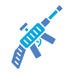 Gun Icon